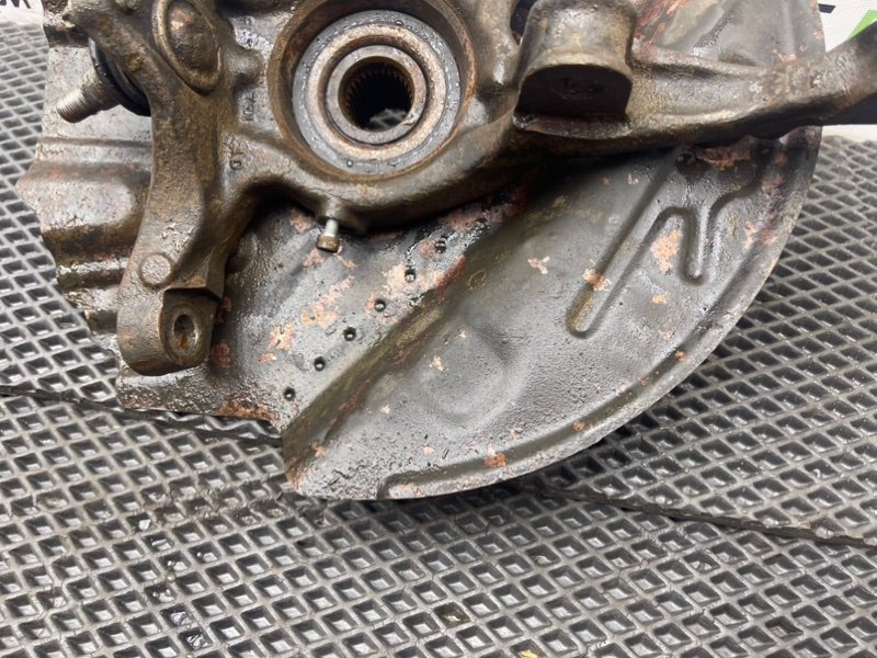 Поворотный кулак, 3190 рублей, Тверь