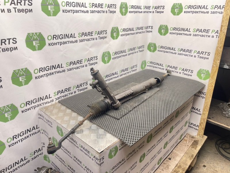 Рулевая рейка, 18990 рублей, Тверь