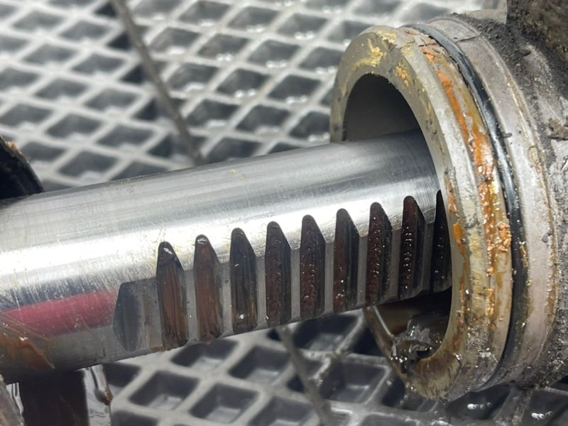 Рулевая рейка, 18990 рублей, Тверь