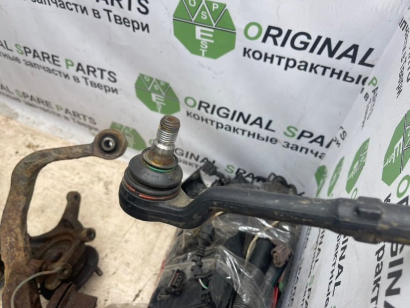 Рулевая рейка, 18990 рублей, Тверь