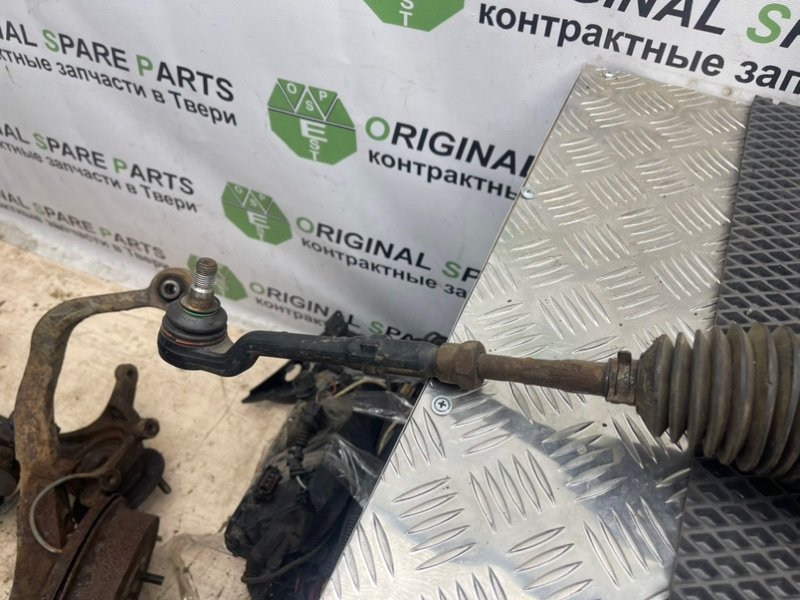 Рулевая рейка, 18990 рублей, Тверь