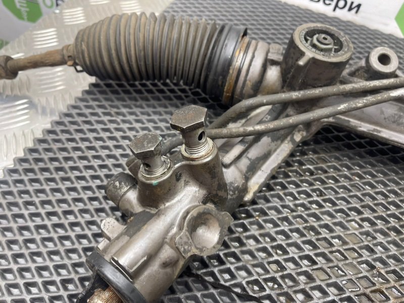 Рулевая рейка, 18990 рублей, Тверь
