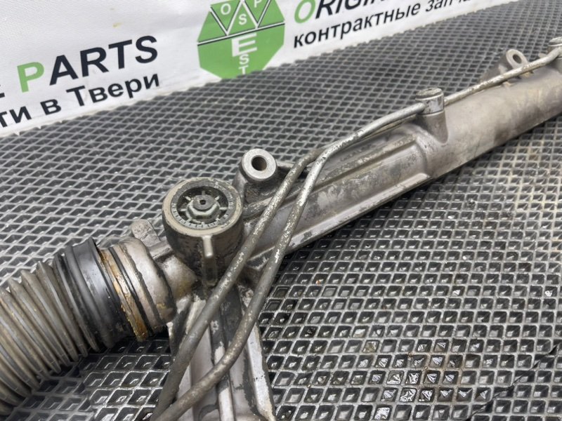 Рулевая рейка, 18990 рублей, Тверь