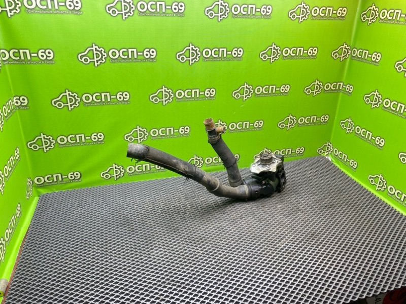 Помпа, 3990 рублей, Тверь