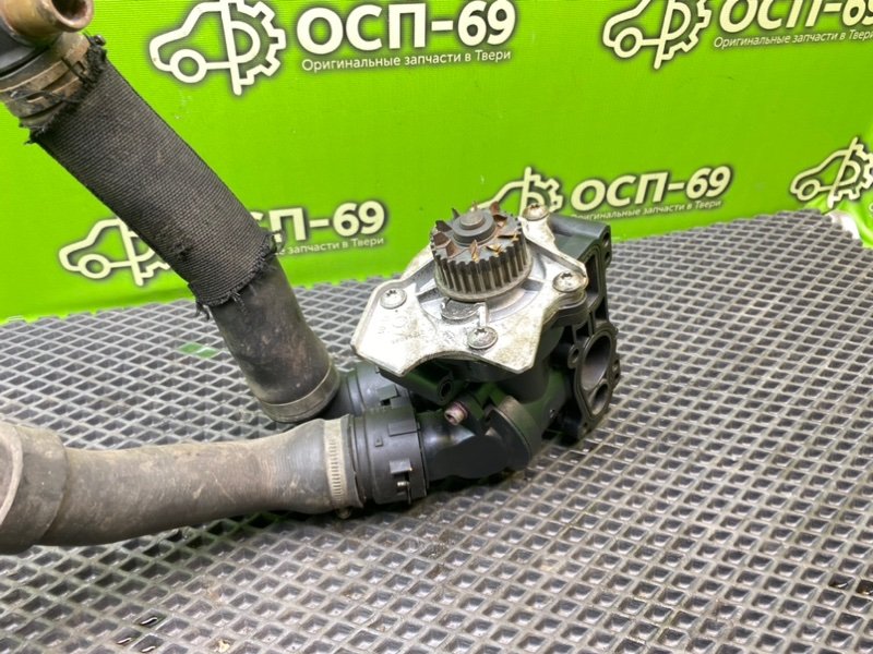 Помпа, 3990 рублей, Тверь