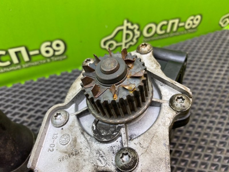 Помпа, 3990 рублей, Тверь