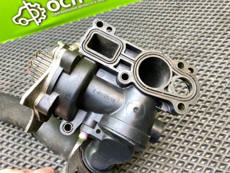 Помпа, 3990 рублей, Тверь