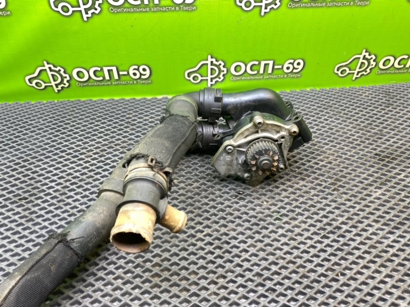 Помпа, 3990 рублей, Тверь