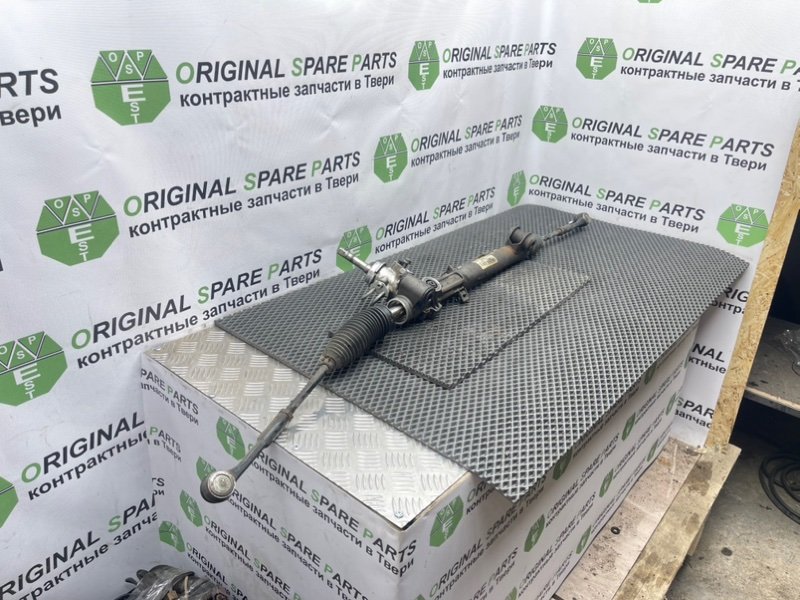 Рулевая рейка, 12490 рублей, Тверь