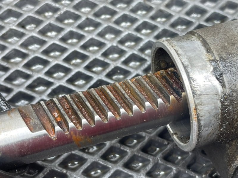 Рулевая рейка, 12490 рублей, Тверь