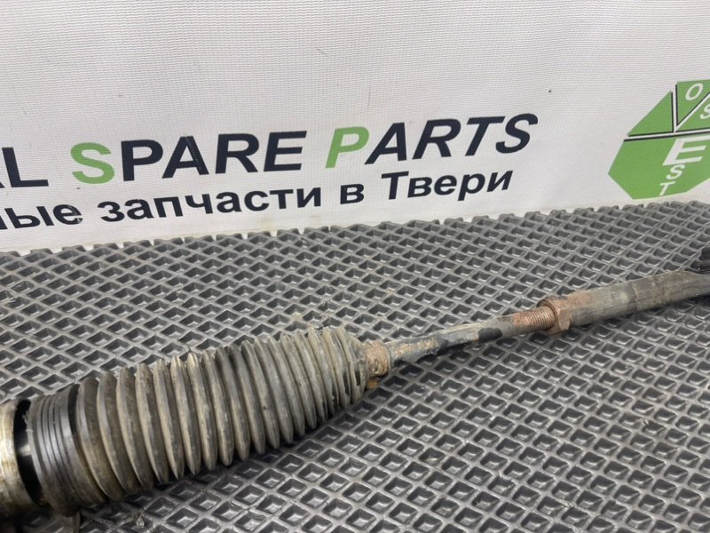 Рулевая рейка, 12490 рублей, Тверь