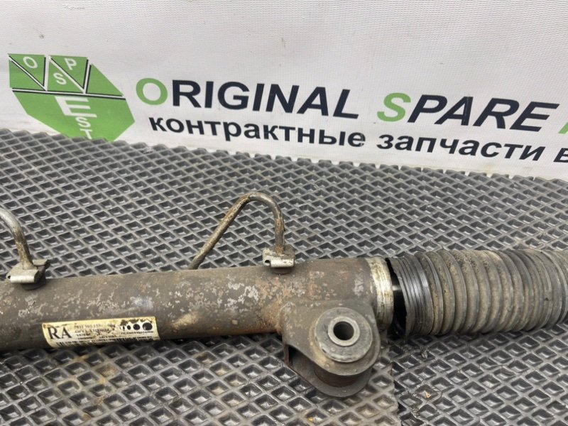 Рулевая рейка, 12490 рублей, Тверь