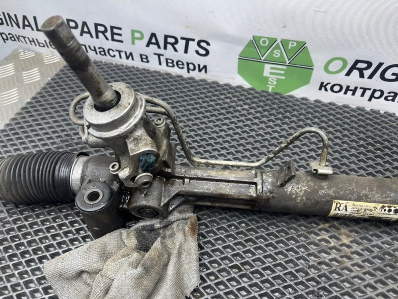 Рулевая рейка, 12490 рублей, Тверь