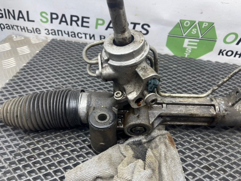 Рулевая рейка, 12490 рублей, Тверь