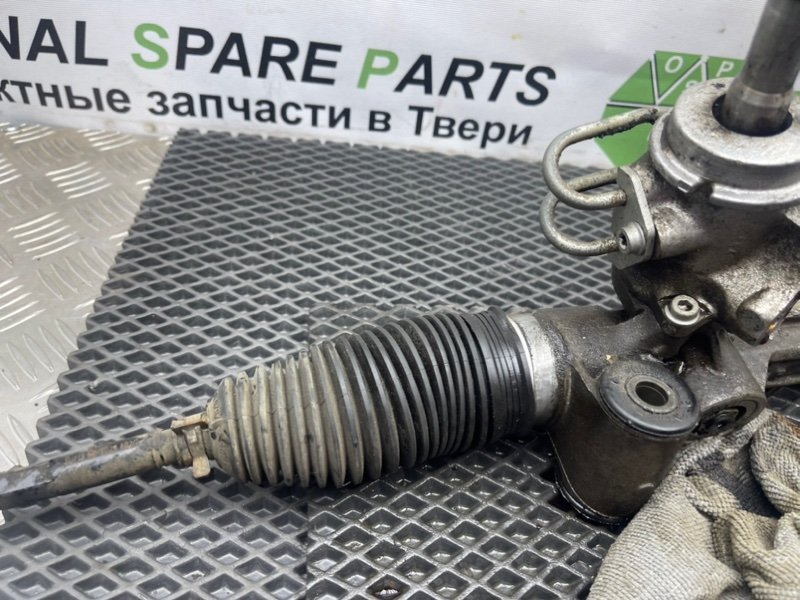 Рулевая рейка, 12490 рублей, Тверь