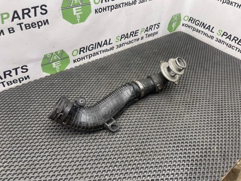 Патрубок интеркулера, 1990 рублей, Тверь