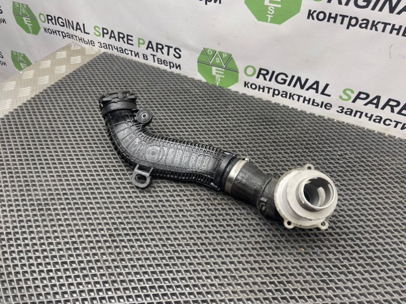 Патрубок интеркулера, 1990 рублей, Тверь