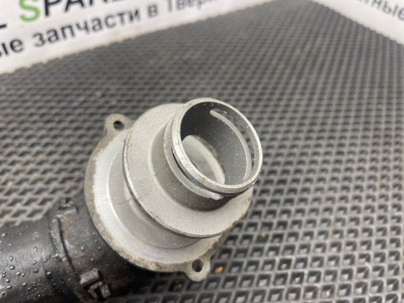 Патрубок интеркулера, 1990 рублей, Тверь