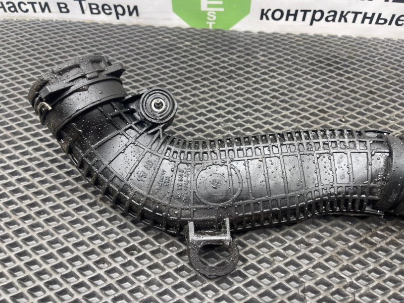 Патрубок интеркулера, 1990 рублей, Тверь