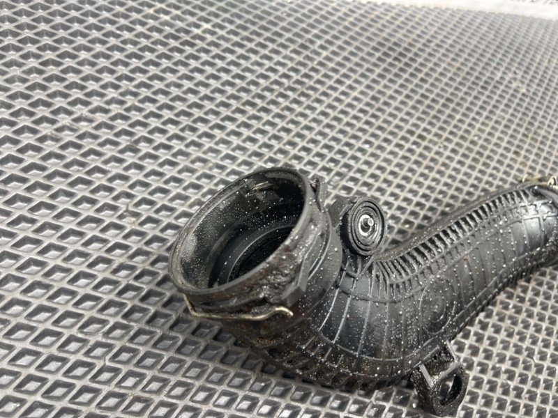 Патрубок интеркулера, 1990 рублей, Тверь