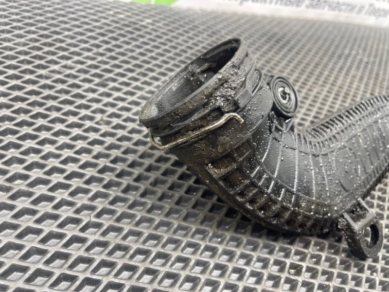 Патрубок интеркулера, 1990 рублей, Тверь