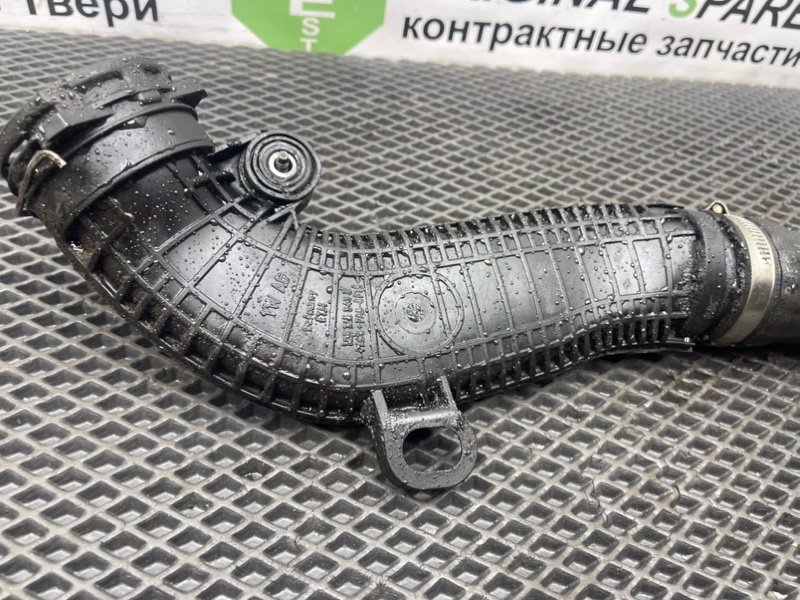 Патрубок интеркулера, 1990 рублей, Тверь