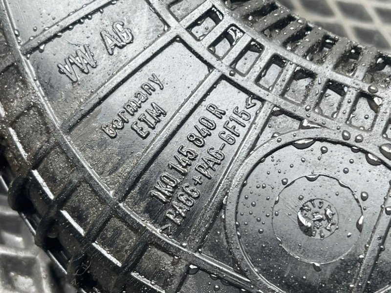 Патрубок интеркулера, 1990 рублей, Тверь