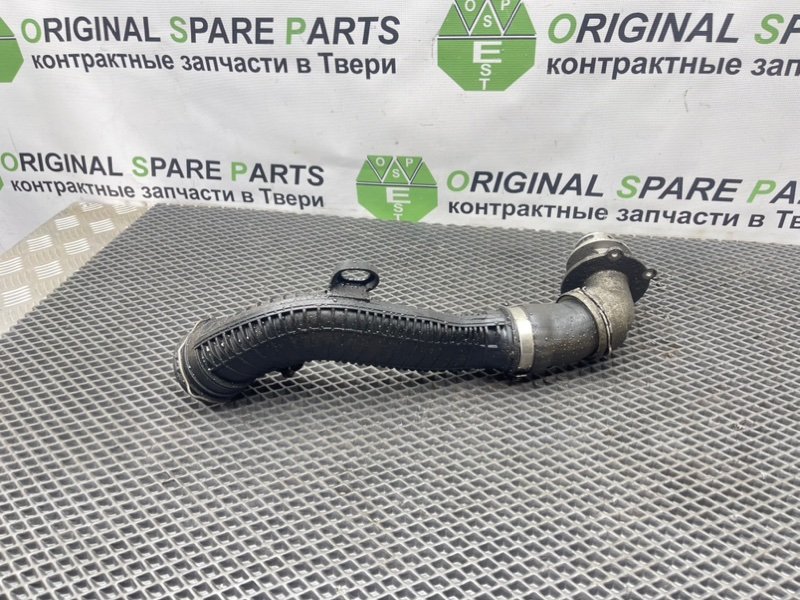 Патрубок интеркулера, 1990 рублей, Тверь