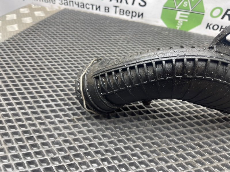 Патрубок интеркулера, 1990 рублей, Тверь