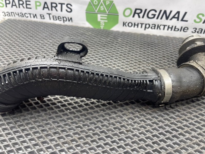 Патрубок интеркулера, 1990 рублей, Тверь