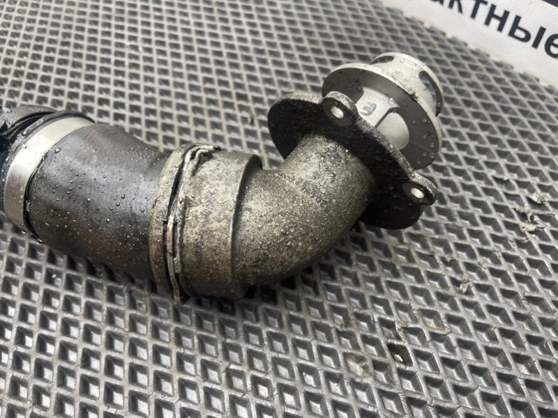 Патрубок интеркулера, 1990 рублей, Тверь