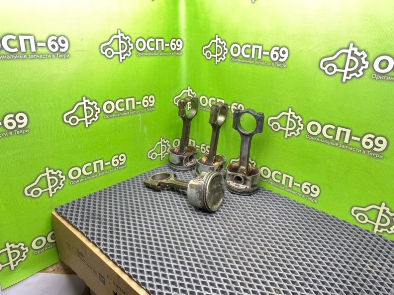 Поршня, 3990 рублей, Тверь