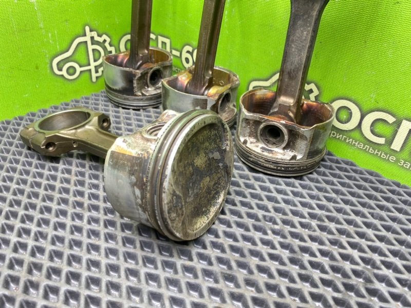 Поршня, 3990 рублей, Тверь