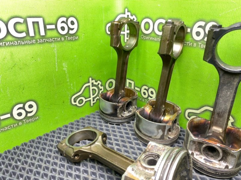 Поршня, 3990 рублей, Тверь