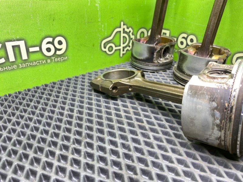 Поршня, 3990 рублей, Тверь