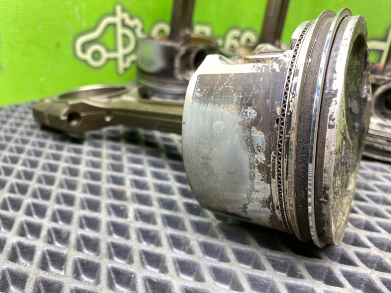 Поршня, 3990 рублей, Тверь