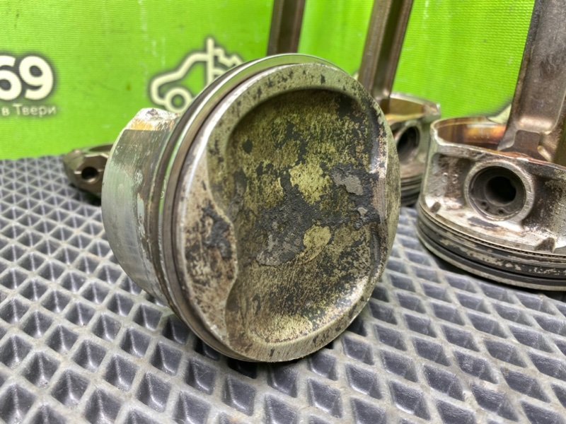 Поршня, 3990 рублей, Тверь