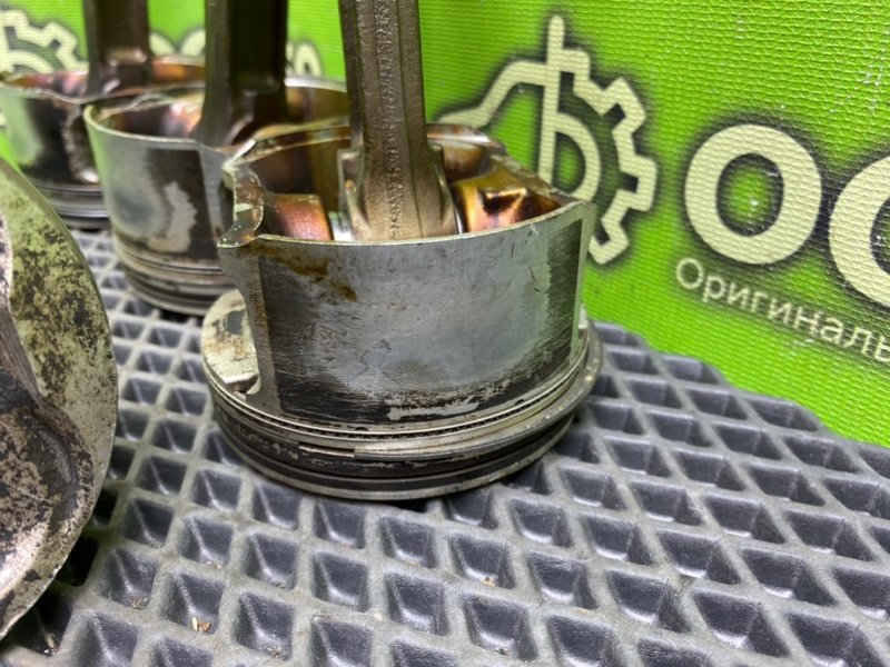 Поршня, 3990 рублей, Тверь