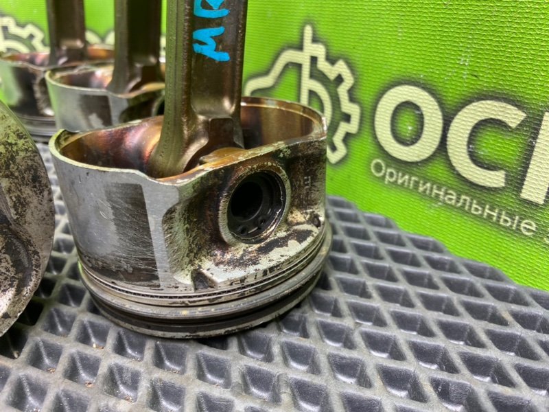 Поршня, 3990 рублей, Тверь