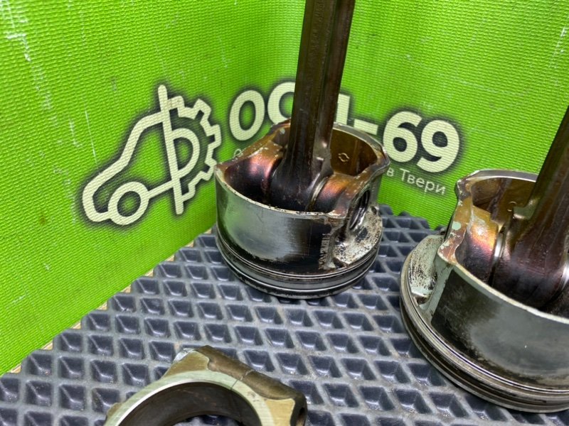 Поршня, 3990 рублей, Тверь