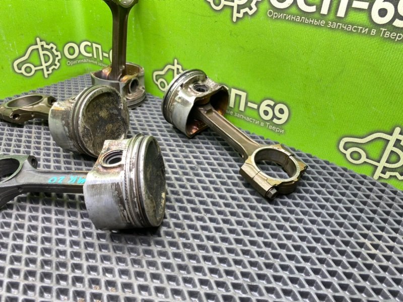 Поршня, 3990 рублей, Тверь