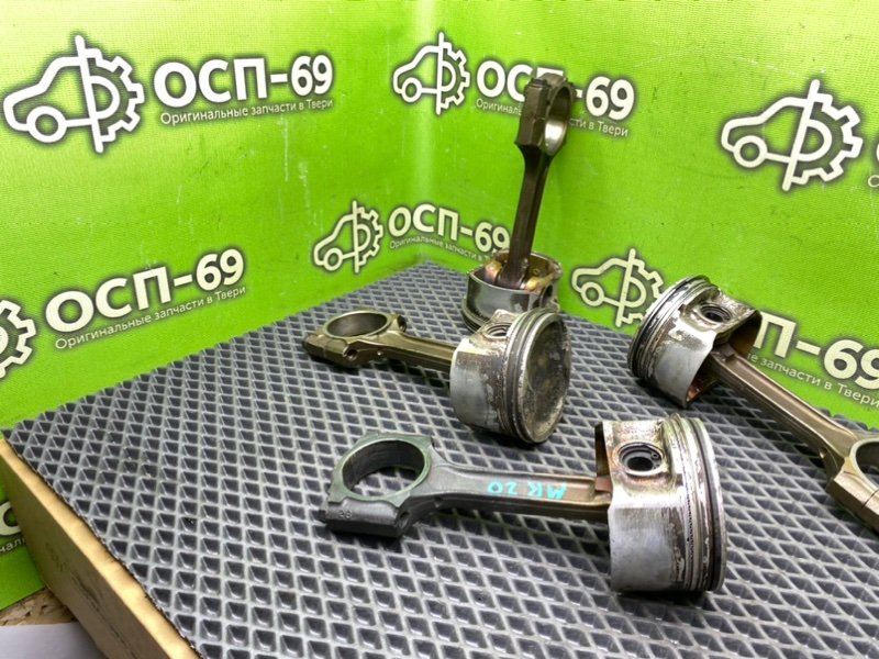 Поршня, 3990 рублей, Тверь