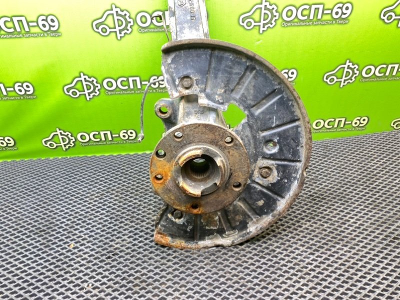 Поворотный кулак, 5190 рублей, Тверь