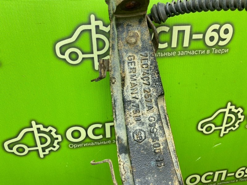 Поворотный кулак, 5190 рублей, Тверь