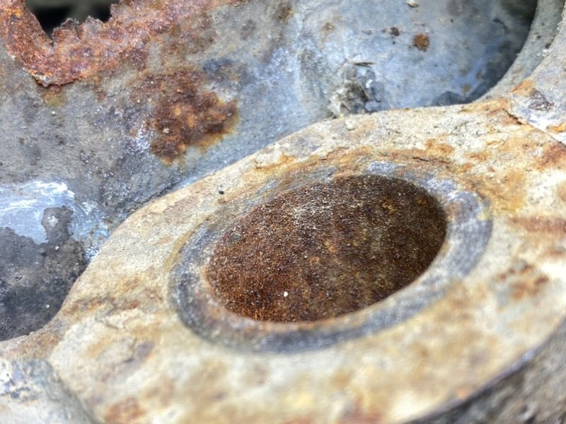 Поворотный кулак, 5190 рублей, Тверь