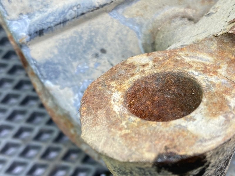 Поворотный кулак, 5190 рублей, Тверь