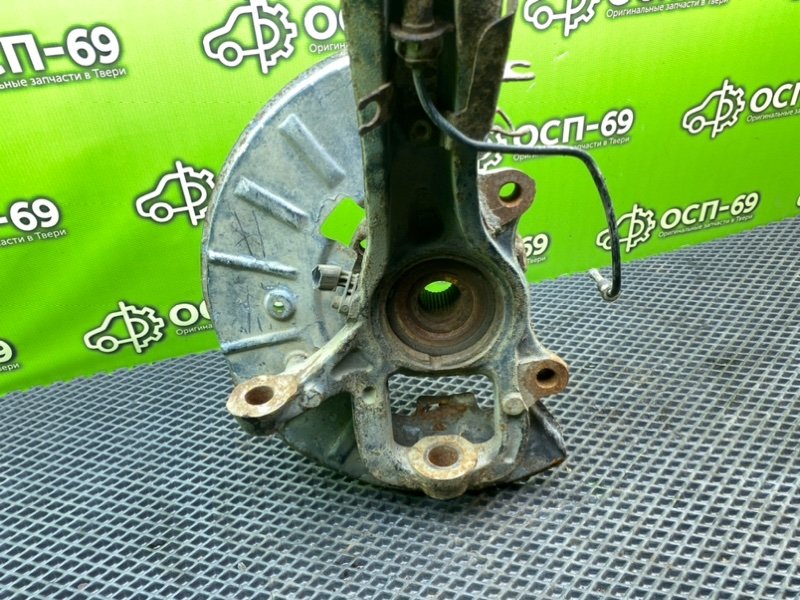 Поворотный кулак, 5190 рублей, Тверь