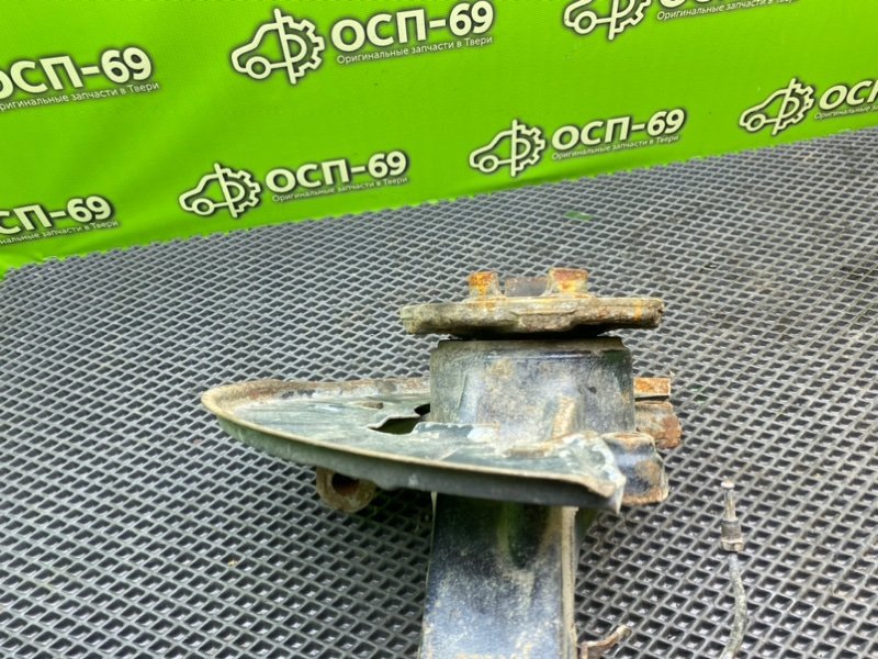 Поворотный кулак, 5190 рублей, Тверь