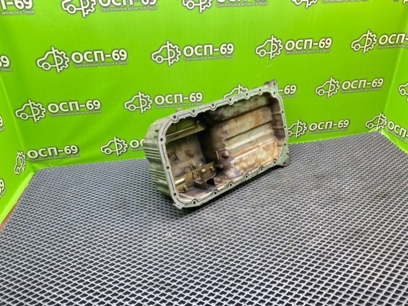 Поддон двигателя, 3990 рублей, Тверь