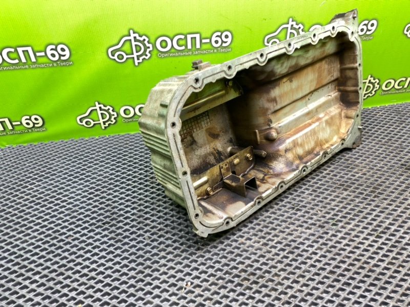 Поддон двигателя, 3990 рублей, Тверь